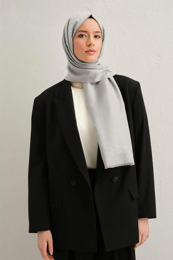 Armine Formal Logo Viscon Şal 12