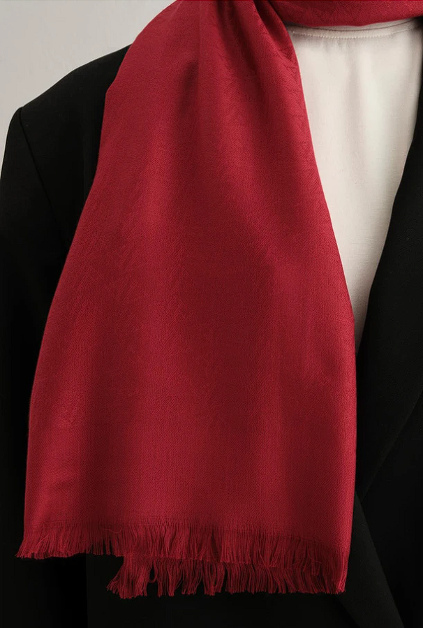 Armine Formal Logo Viscon Şal 04