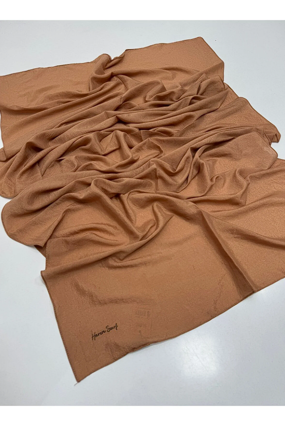 Harem Scarf Brisa Vual Şal Mocha