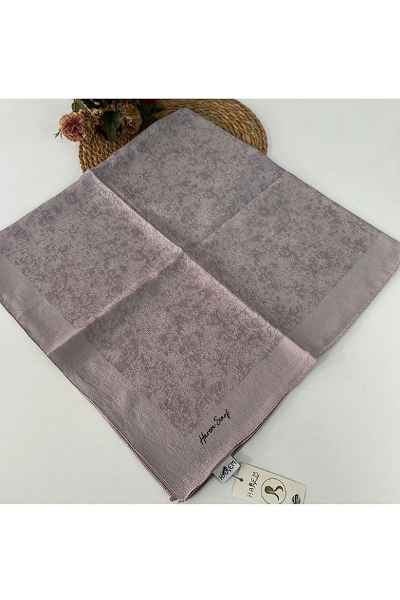 Harem Scarf Gold Silvia Eşarp Sirke