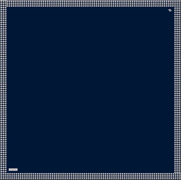 Armine Saf İpek Twill Eşarp 9443-06