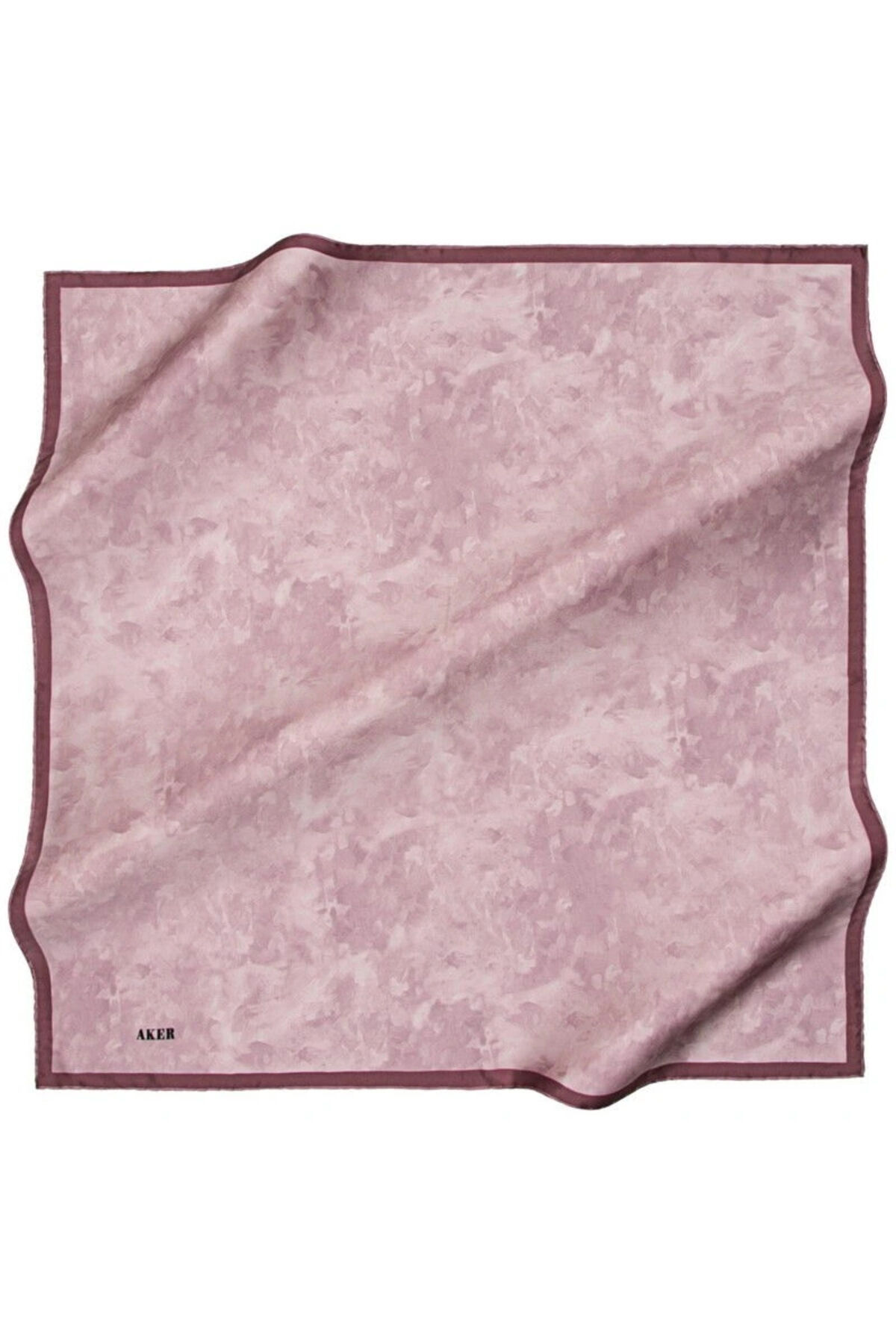 BULUT DESEN SURA İPEK EŞARP 7208701-395