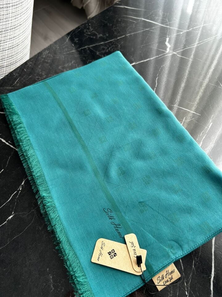 Silk Home Liva Şal Benetton