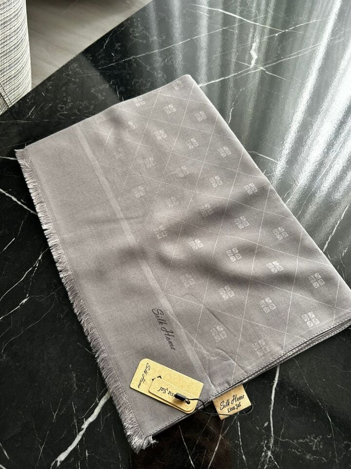 Silk Home Liva Şal Taş