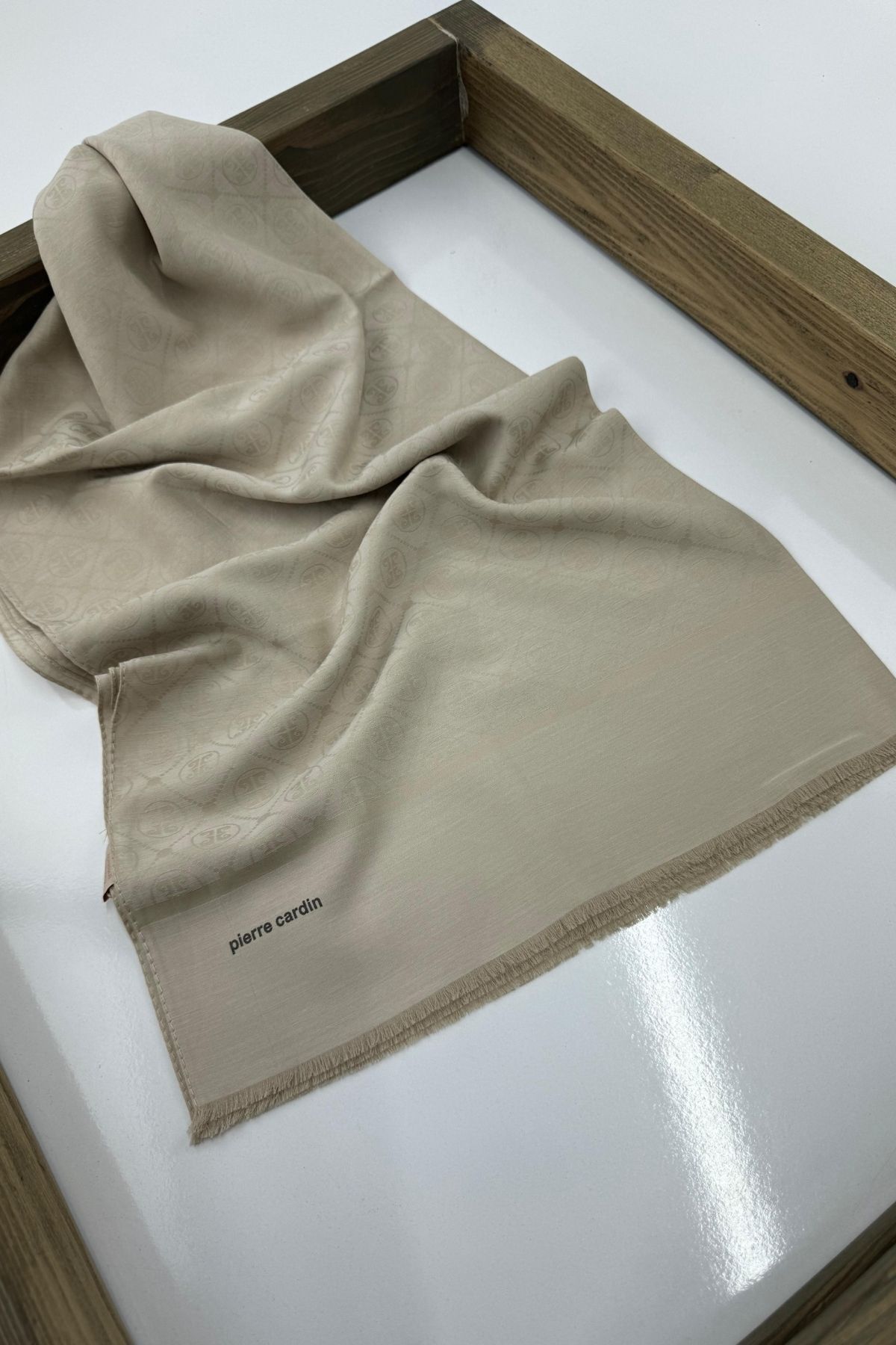 Soft Pamuk Şal 1030300-934