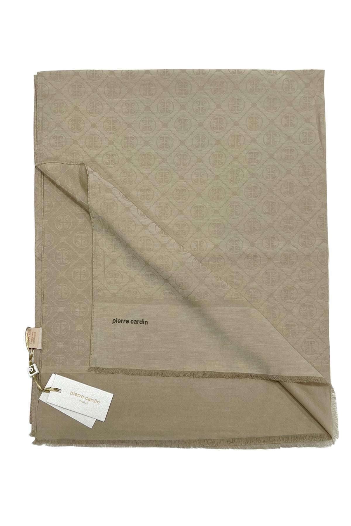 Cotton Şal - Camel 933