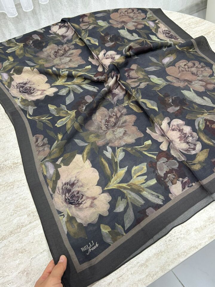 Belli Fresh Sanda Şal 1362-66