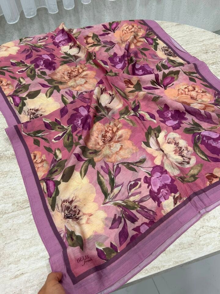 Belli Fresh Sanda Şal 1362-34