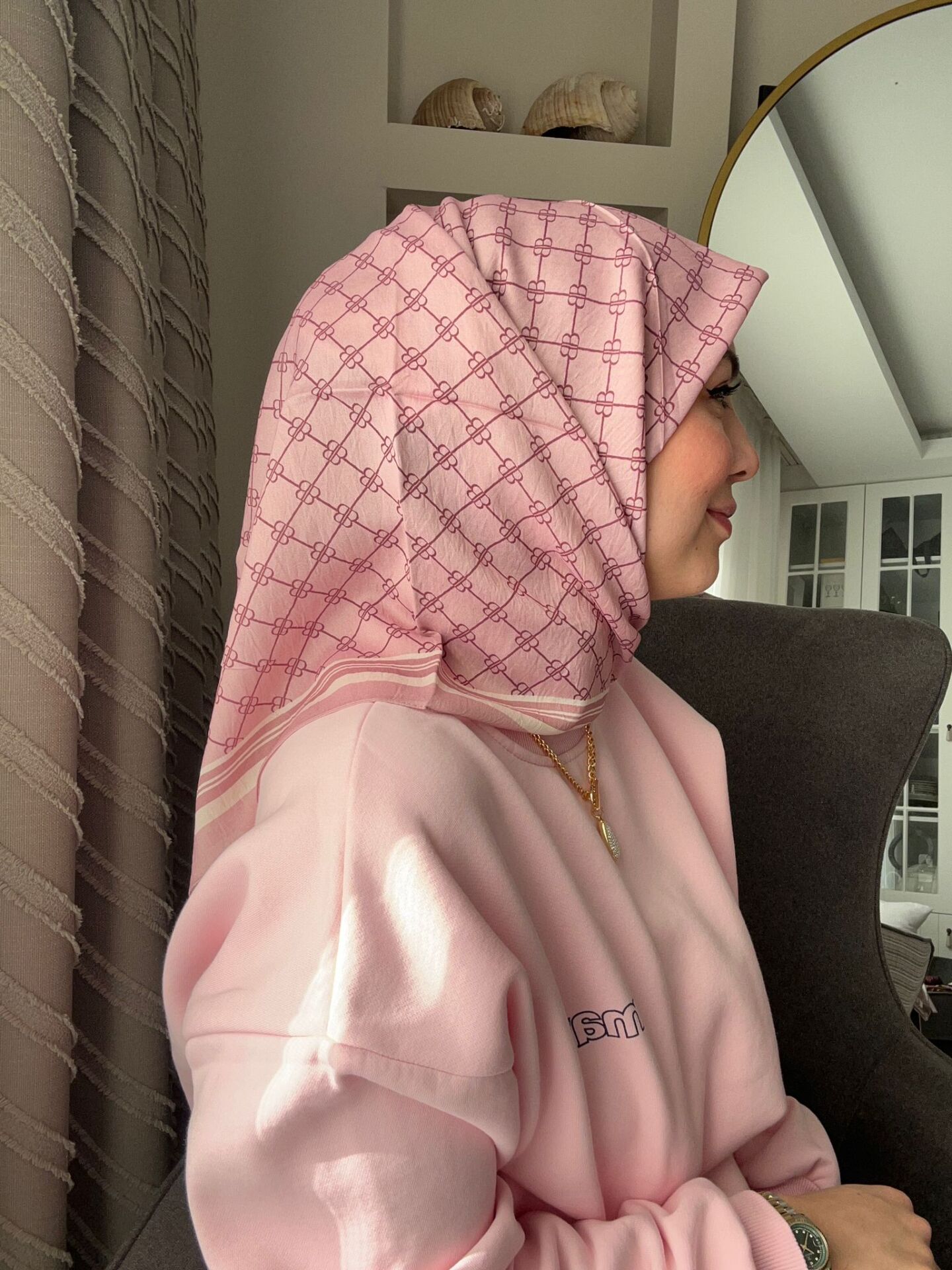 Belli Fresh Paulista Eşarp 11-20