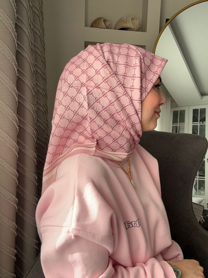 Belli Fresh Paulista Eşarp 11-20