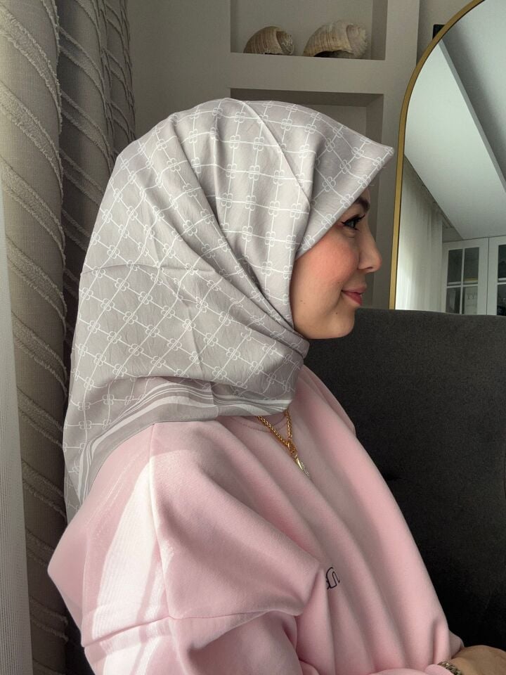 Belli Fresh Paulista Eşarp 11-26