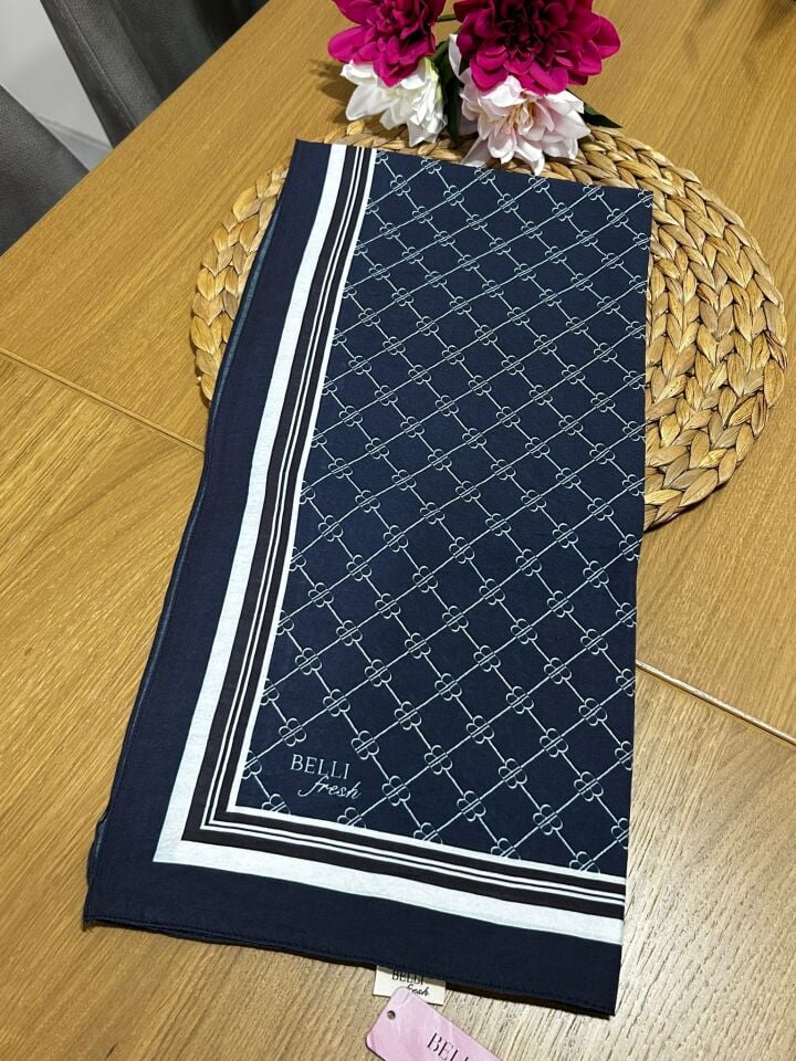 Belli Fresh Paulista Eşarp 11-28