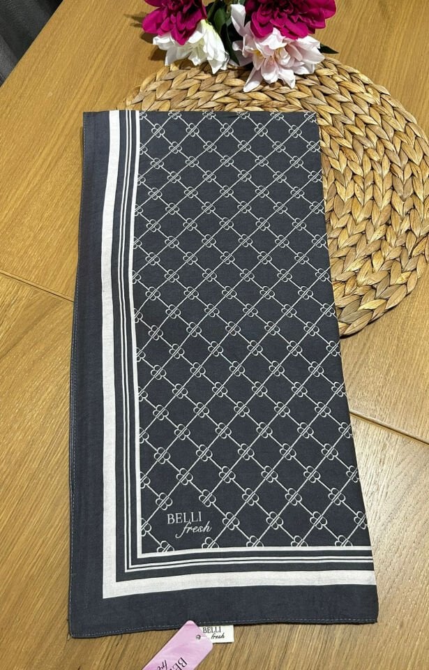 Belli Fresh Paulista Eşarp 11-15