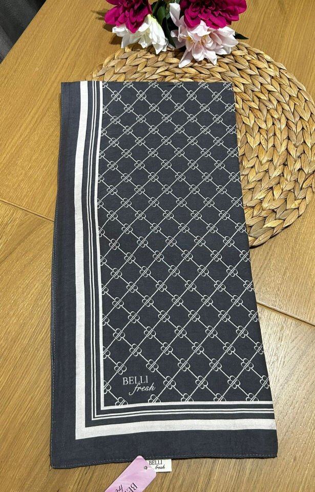 Belli Fresh Paulista Eşarp 11-15
