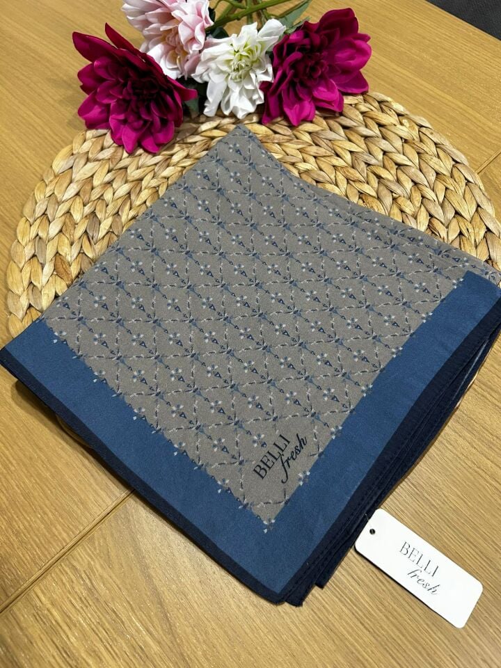 Belli Fresh Modal Eşarp 2103-24