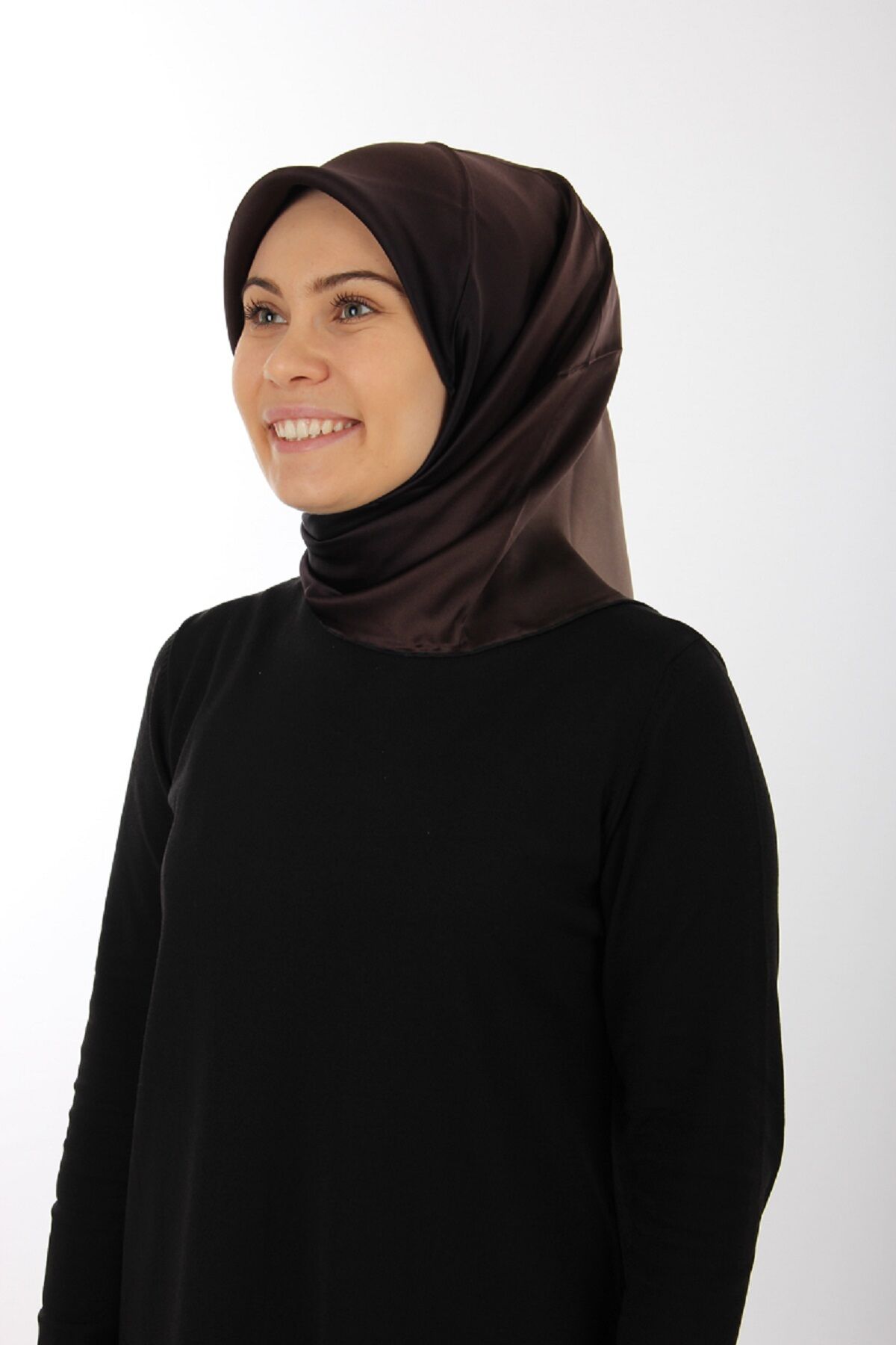 Aker 312 Aker Sura İpek Eşarp 7656701