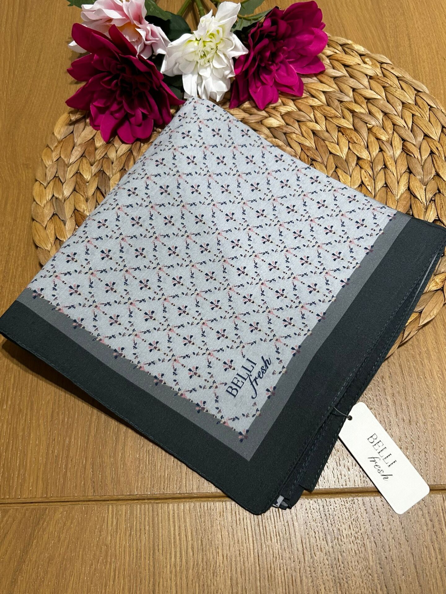 Belli Fresh Modal Eşarp 2103-05