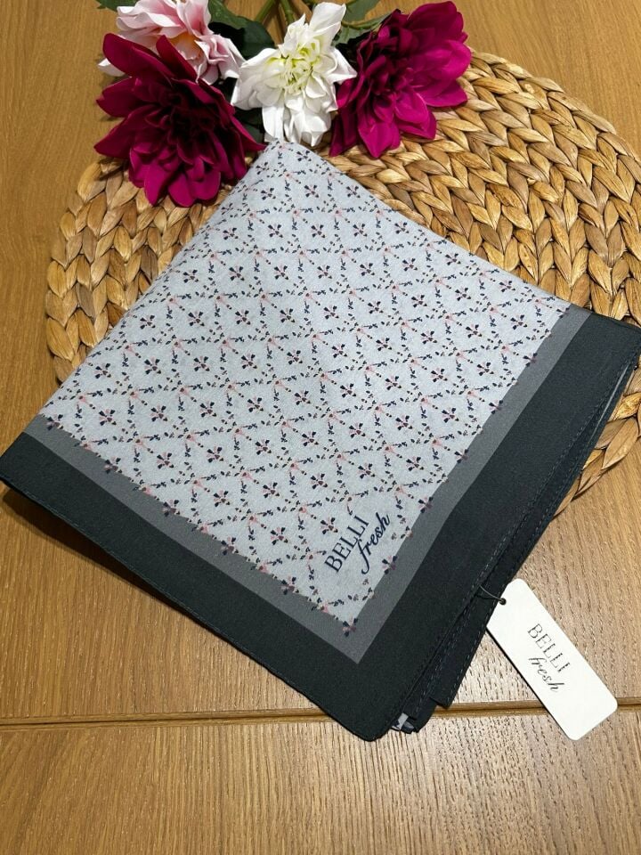 Belli Fresh Modal Eşarp 2103-05