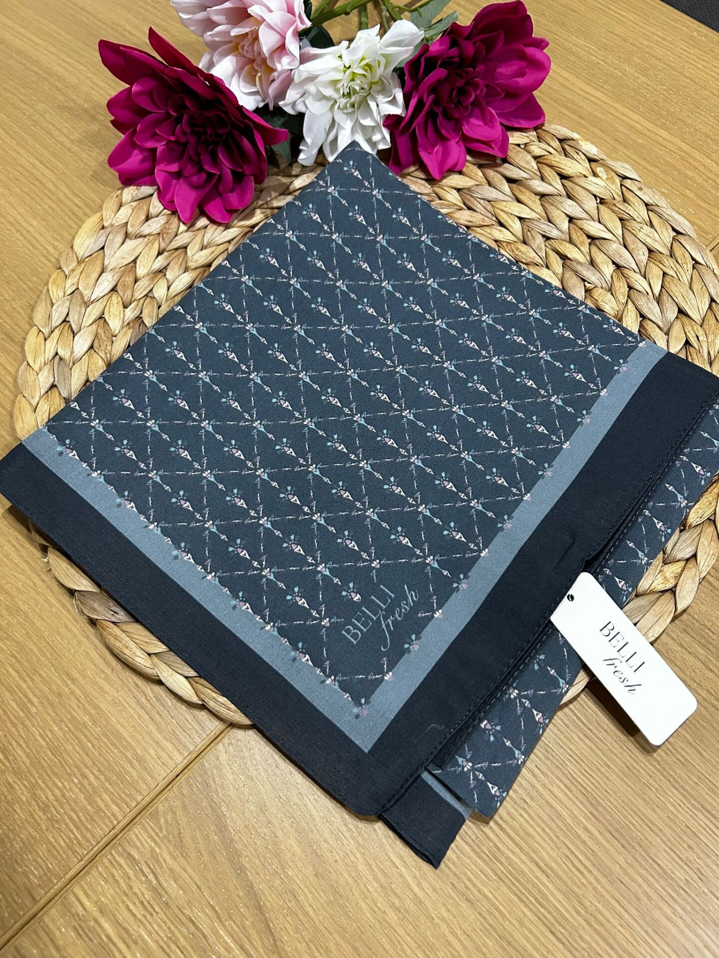 Belli Fresh Modal Eşarp 2103-20