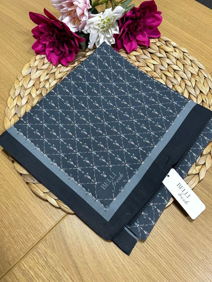 Belli Fresh Modal Eşarp 2103-20