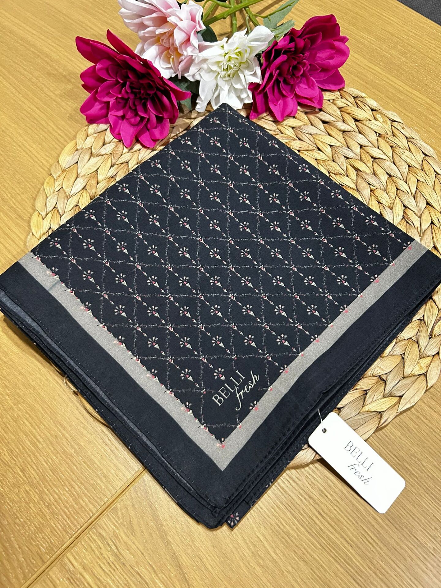 Belli Fresh Modal Eşarp 2103-18