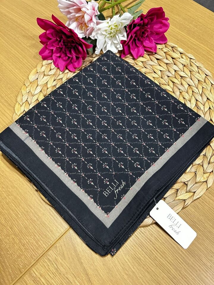 Belli Fresh Modal Eşarp 2103-18