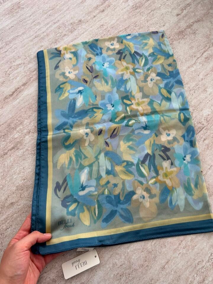 Belli Fresh Aura Şal3723-08