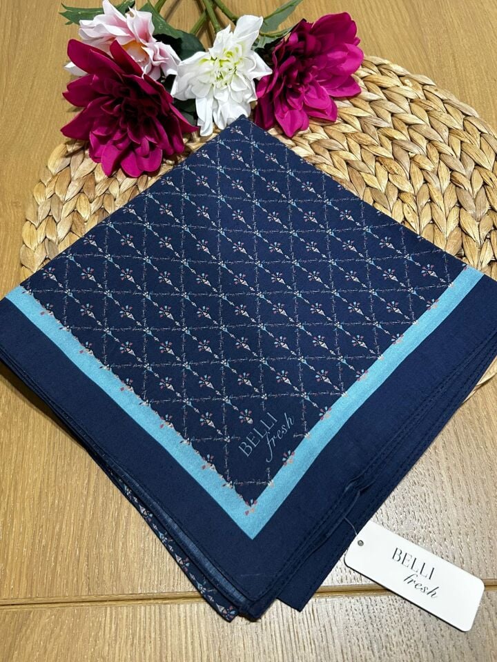 Belli Fresh Modal Eşarp 2103-15