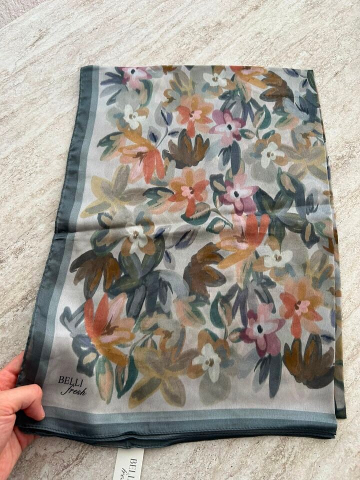 Belli Fresh Aura Şal 3723-24