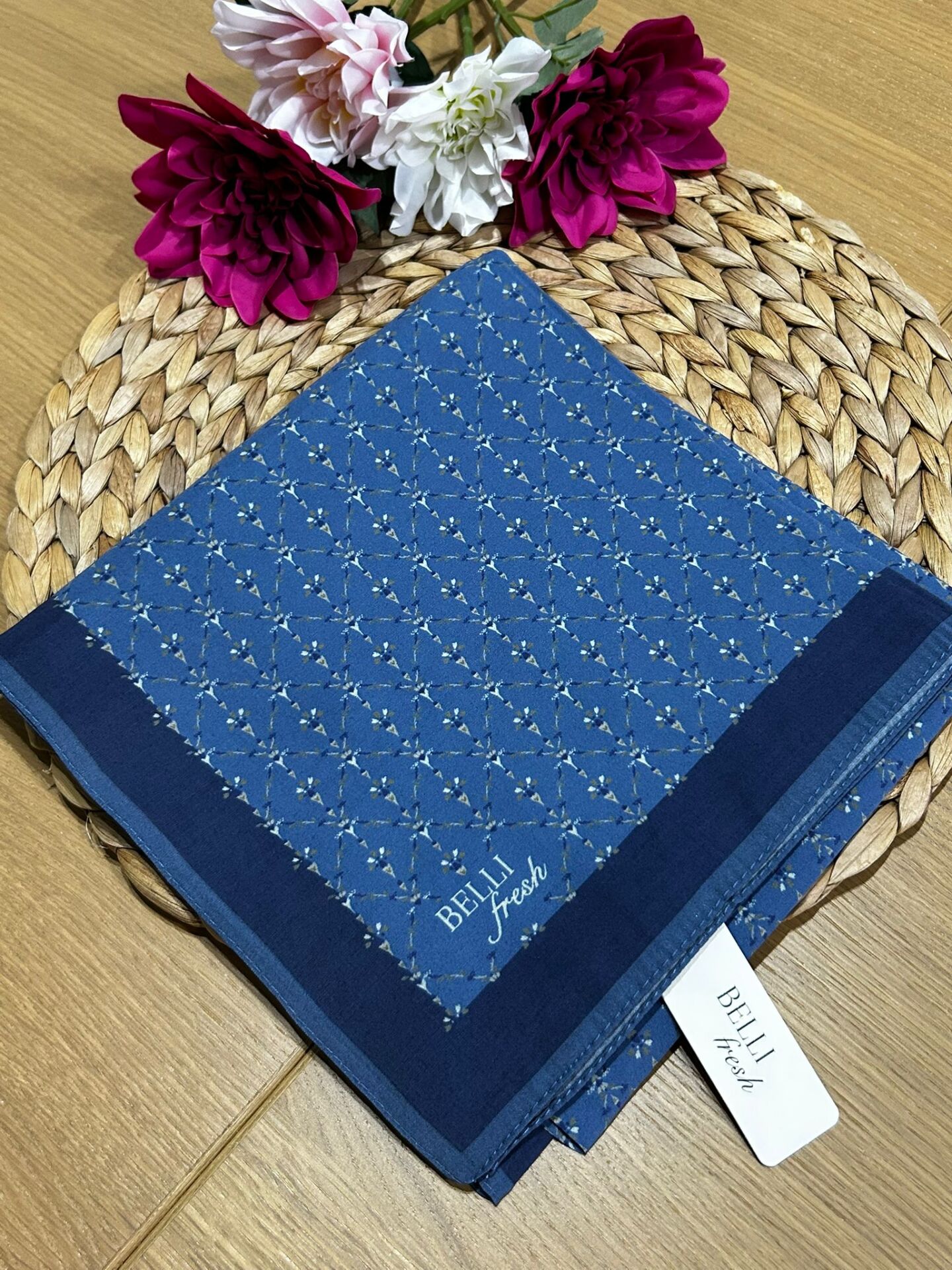 Belli Fresh Modal Eşarp 2103-25