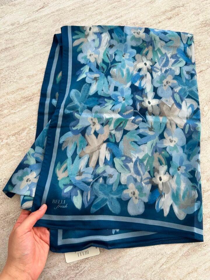 Belli Fresh Aura Şal 3723-12