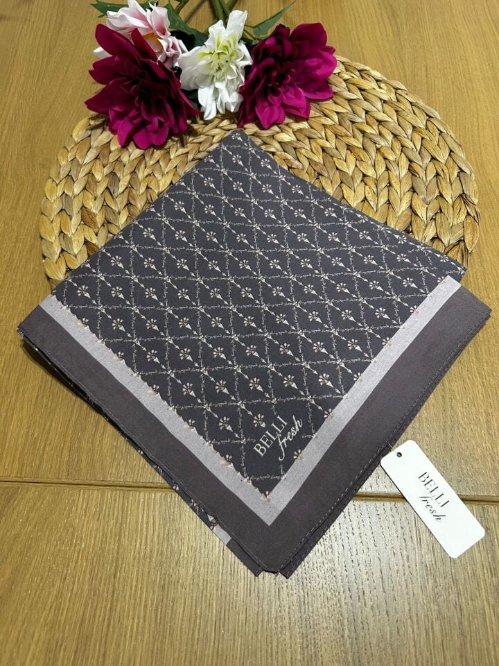 Belli Fresh Modal Eşarp 2103-49