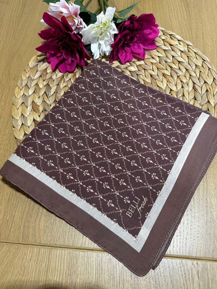 Belli Fresh Modal Eşarp 2103