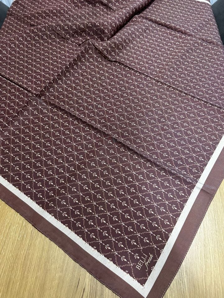 Belli Fresh Modal Eşarp 2301
