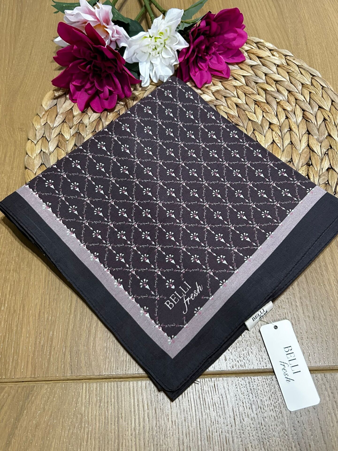 Belli Fresh Modal Eşarp 2103-39