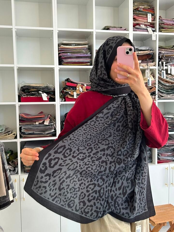 Belli Fresh Lena Şal 1464-13