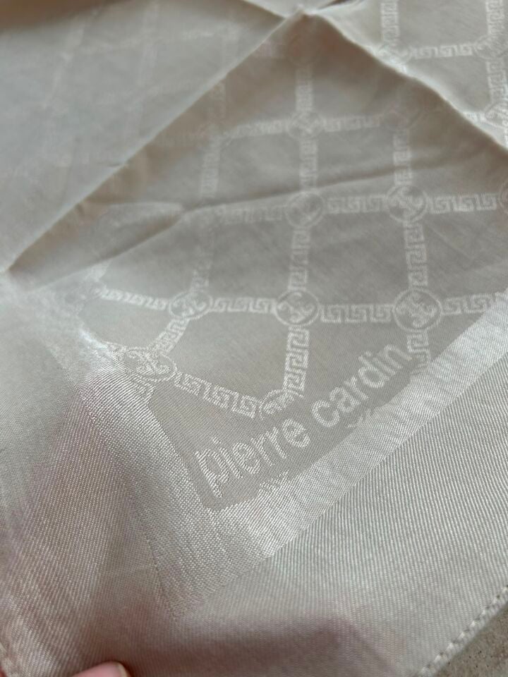 Pierre Cardin Lyocell Eşarp 1080900-934