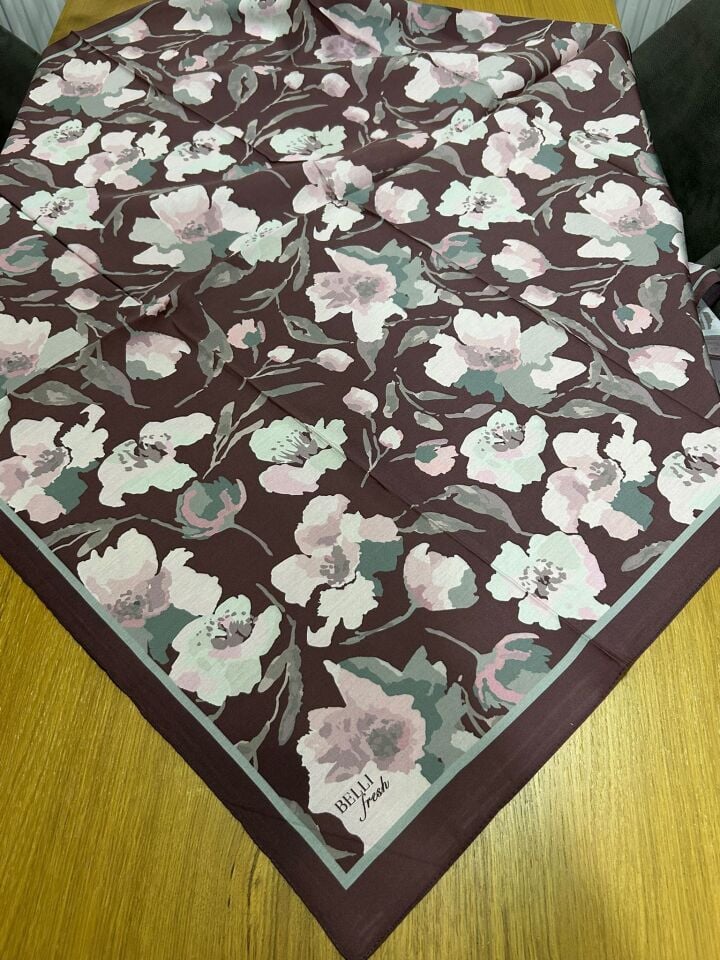 Belli Fresh Modal Eşarp 2101-15