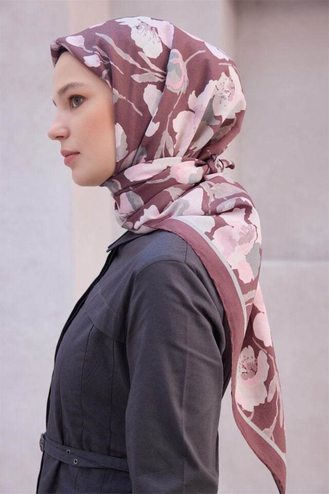 Belli Fresh Modal Eşarp 2101-15