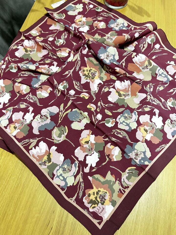 Belli Fresh Modal Eşarp 2101-26