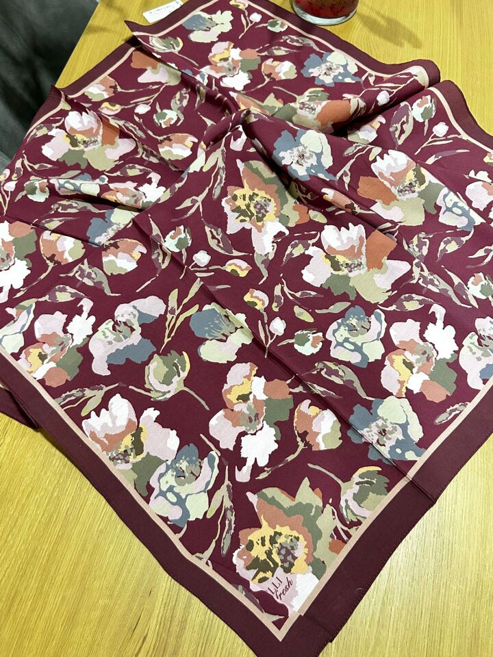 Belli Fresh Modal Eşarp 2101-26