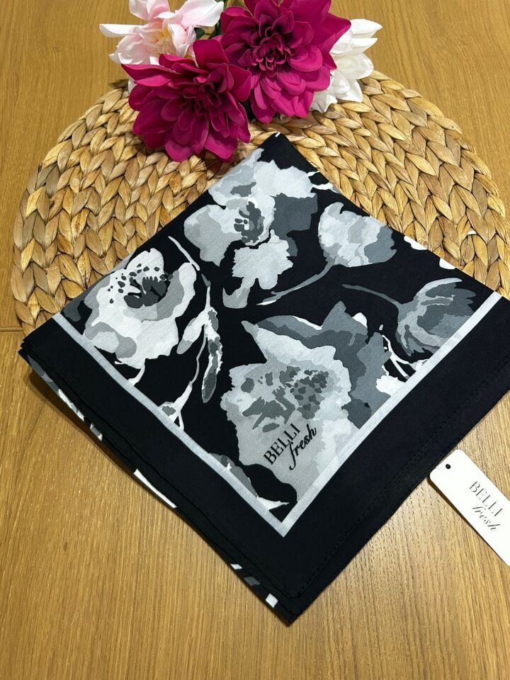 Belli Fresh Modal Eşarp 2101-20