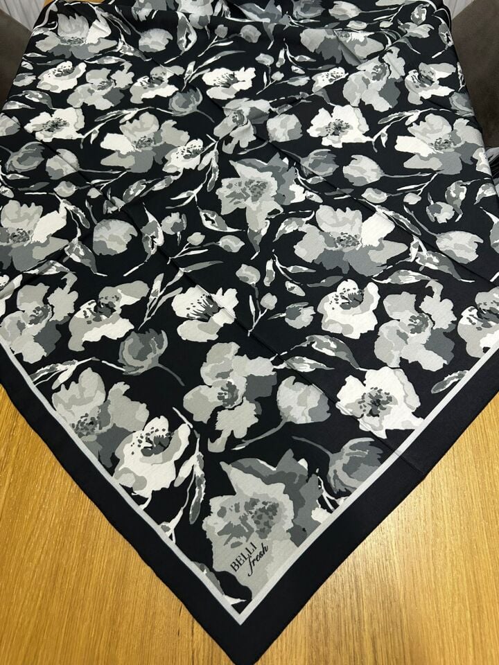 Belli Fresh Modal Eşarp 2101-20