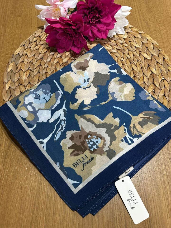 Belli Fresh Modal Eşarp 2101-23