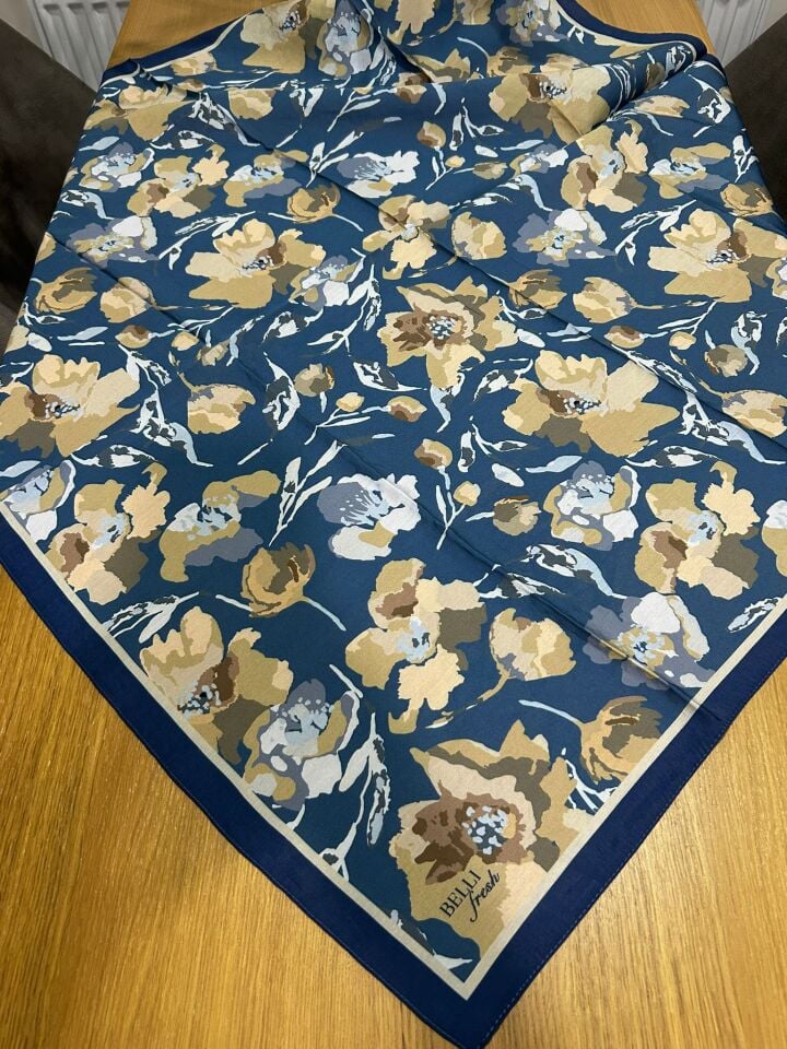 Belli Fresh Modal Eşarp 2101-23