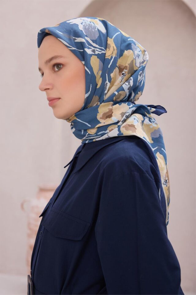 Belli Fresh Modal Eşarp 2101-23