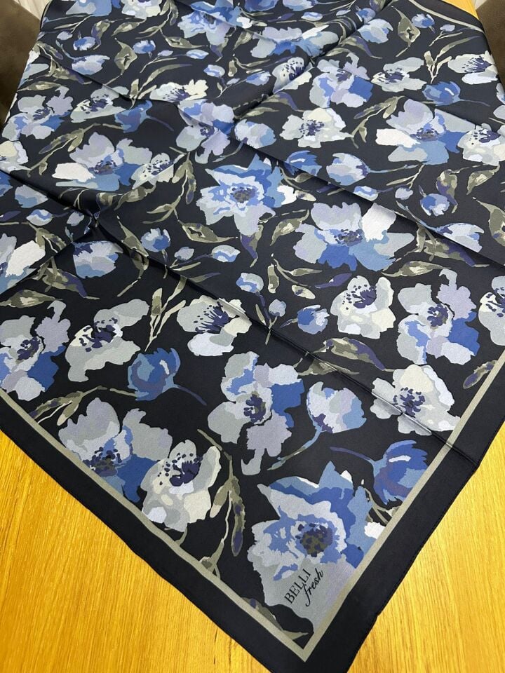 Belli Fresh Modal Eşarp 2101-17