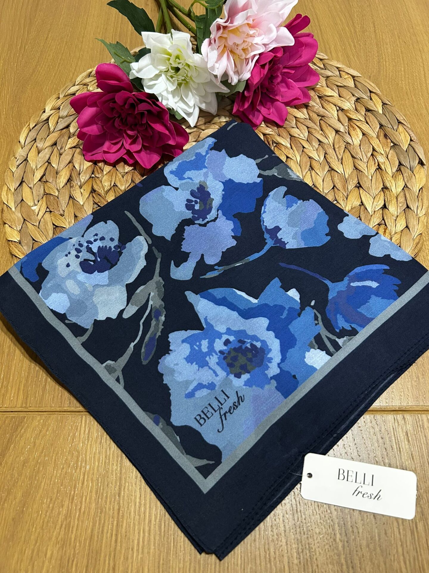 Belli Fresh Modal Eşarp 2101-17