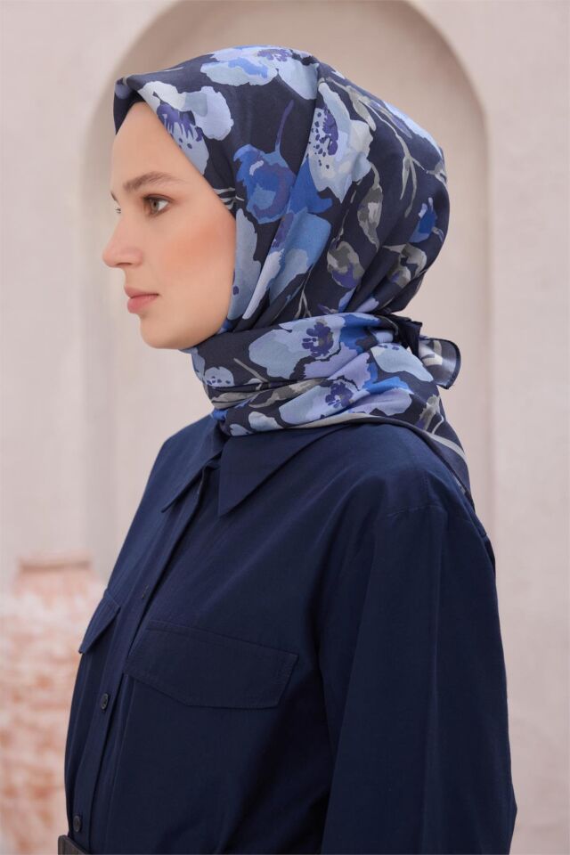 Belli Fresh Modal Eşarp 2101-17