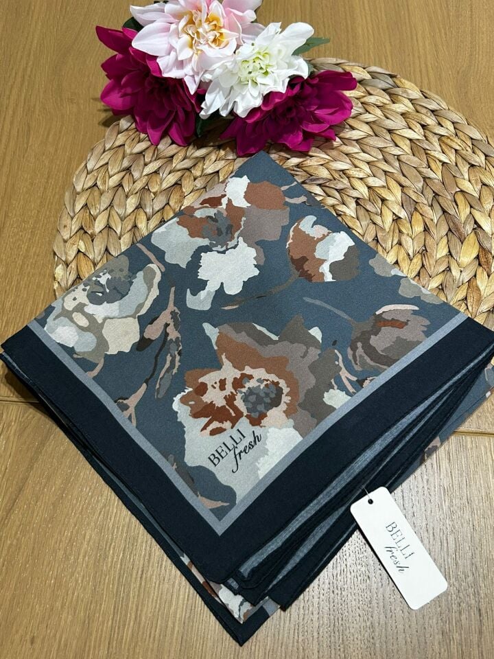 Belli Fresh Modal Eşarp 2101-28